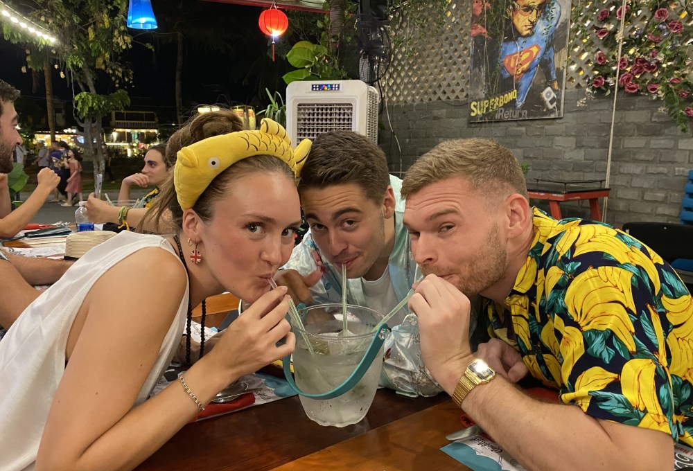 Tag 2: Kultur, Streetfood & Nighlife in Hanoi