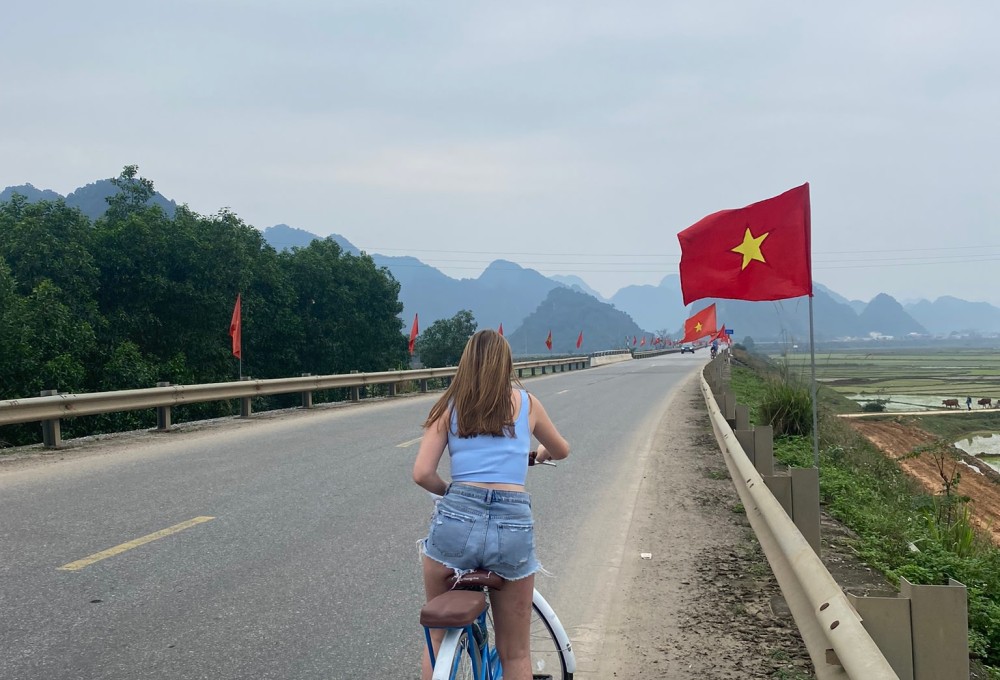 Tag 15-17: Phong Nha, Vietnam