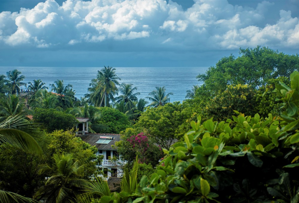 wayers Home auf Sri Lanka