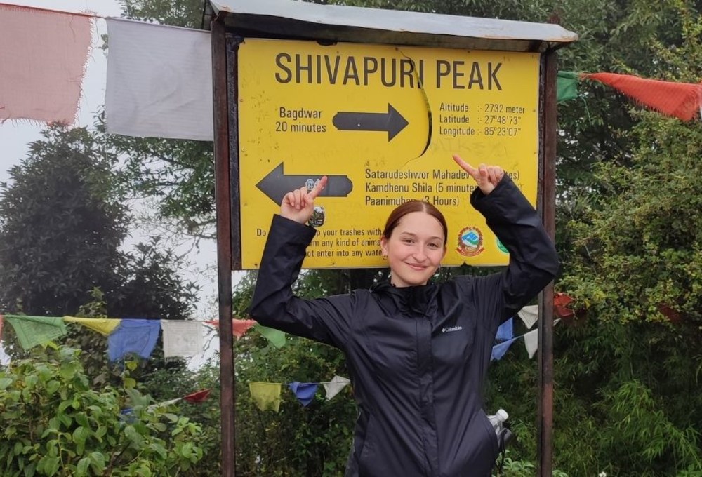 Tag 3: Buddhanilkhanta & Shivapuri Nationalpark