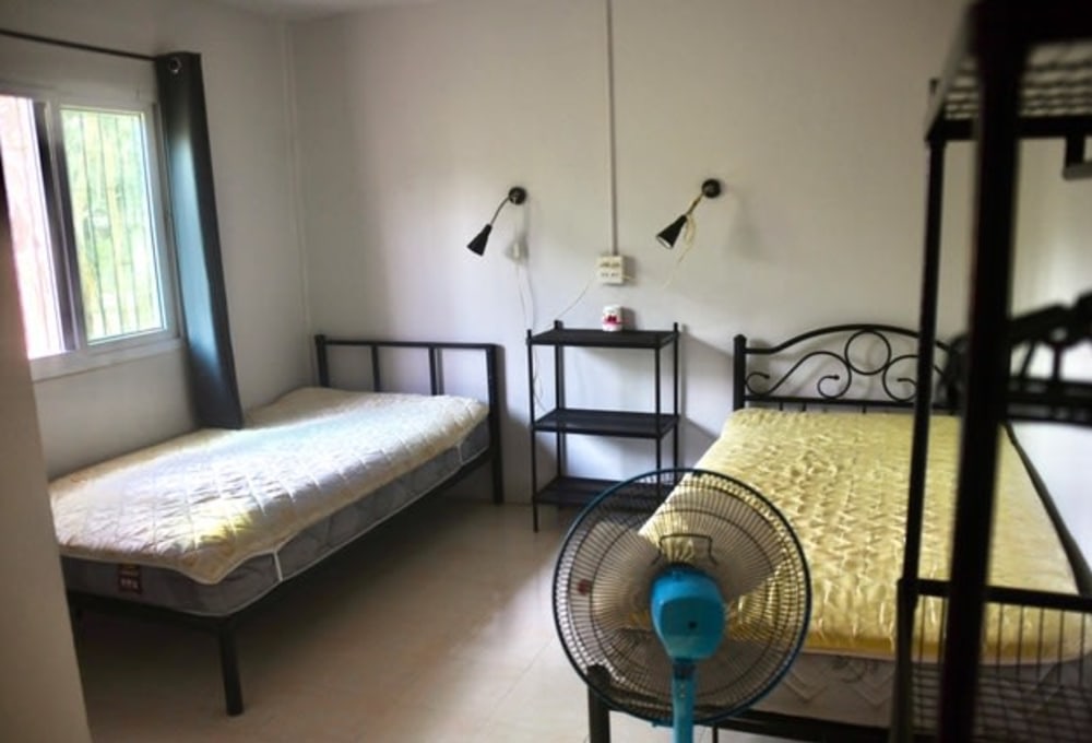 Bungalow in Phetchaburi