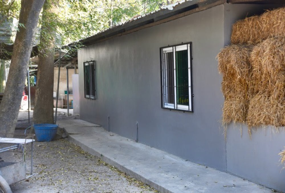 Bungalow in Phetchaburi