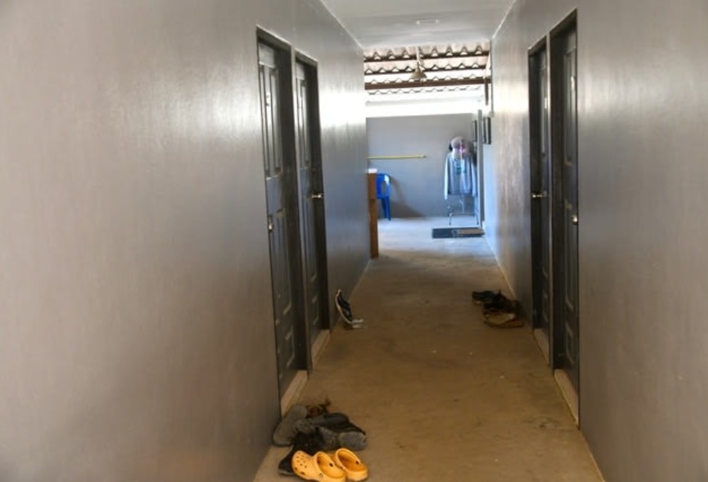 Bungalow in Phetchaburi