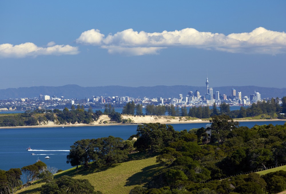 Tag 7: Zurück nach Auckland am Dienstag