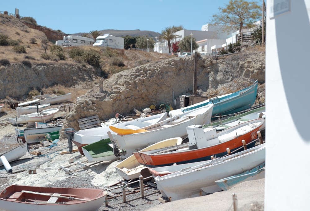 Tag 6: Thema Selbstvertrauen