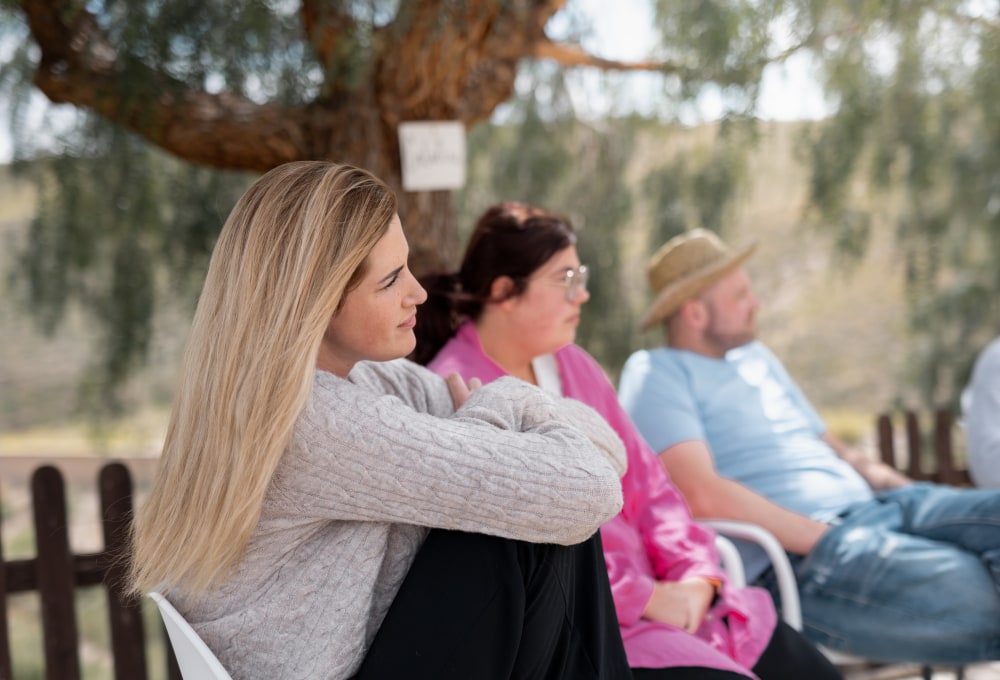 Tag 3: Thema Antreiber & Funpark