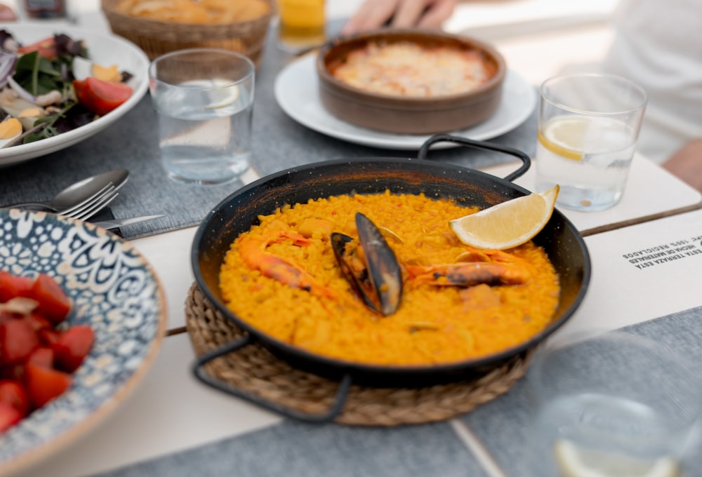 Tag 5: Kayak-Tour & Wein-Tasting