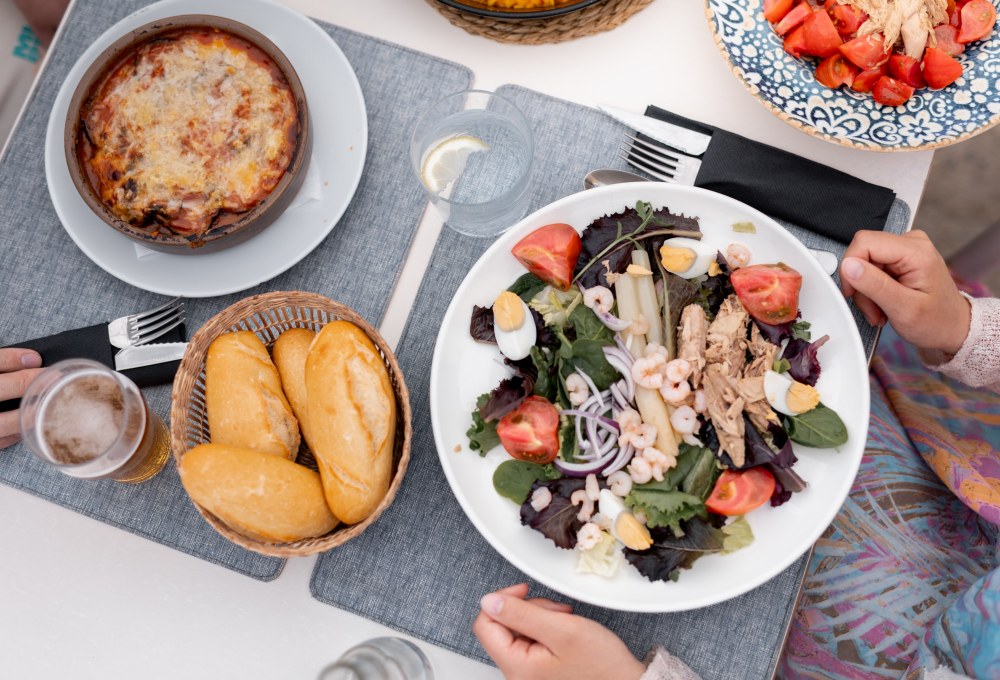 Tag 5: Kayak-Tour & Wein-Tasting