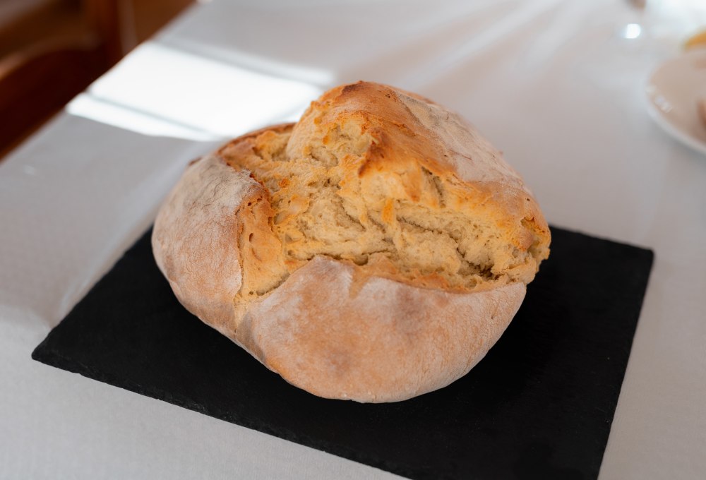 Tag 2: Erstes Coaching & Brotback-Workshop