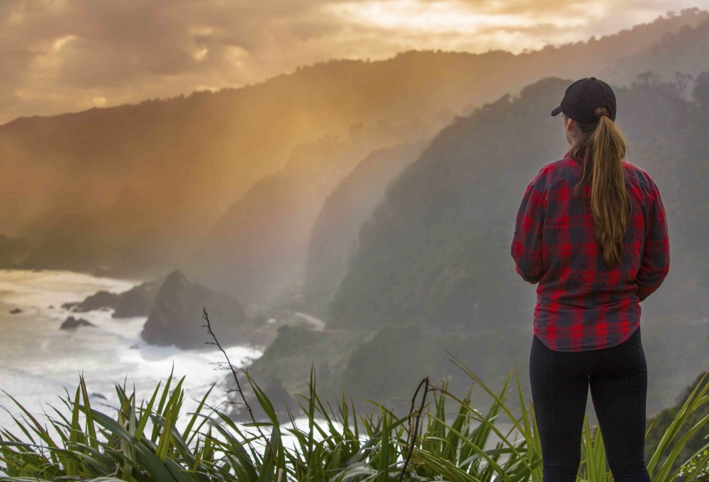 Tag 12: Highlights an der Westküste