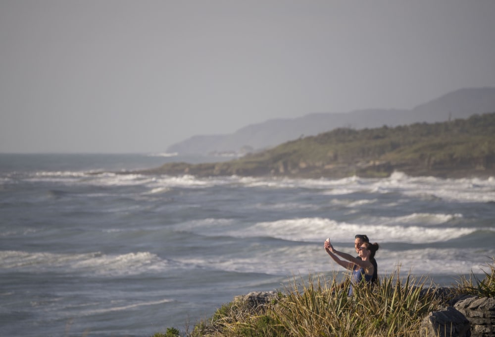 Tag 12: Highlights an der Westküste