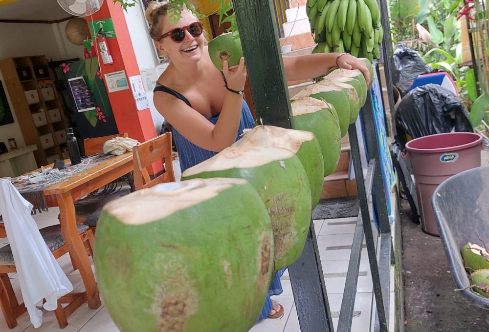 wayers Home Costa Rica (Puerto Viejo)