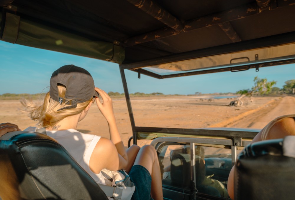 Tag 7: Yala Nationalpark