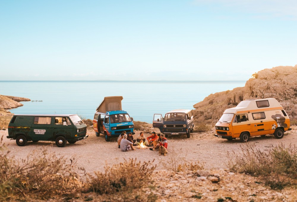 Tag 8: Dein Abenteuer beginnt