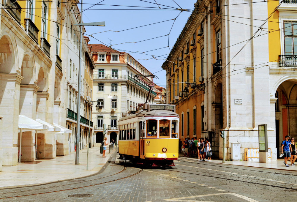 Wochenende & Freizeit in Portugal