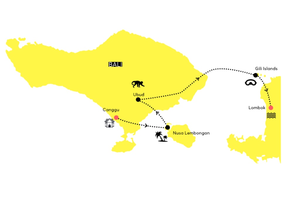 Bali & Beyond