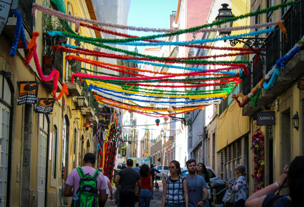 Wochenende & Freizeit in Portugal
