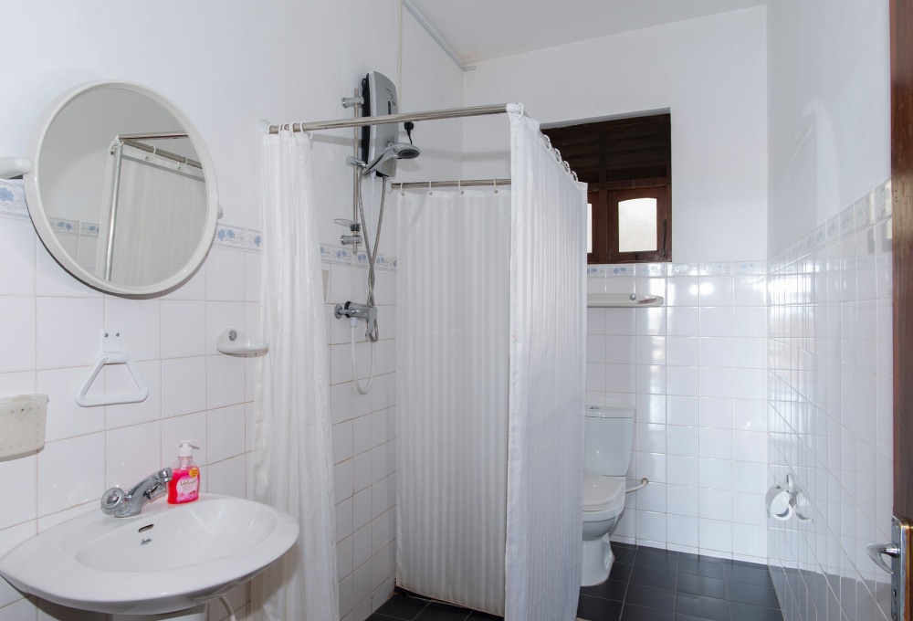 wayers Home auf Sri Lanka