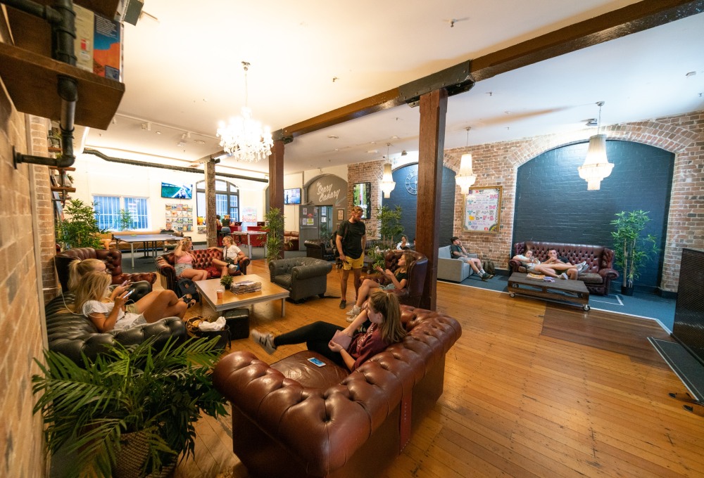 Tag 1 - Deine Ankunft am Mittwoch 