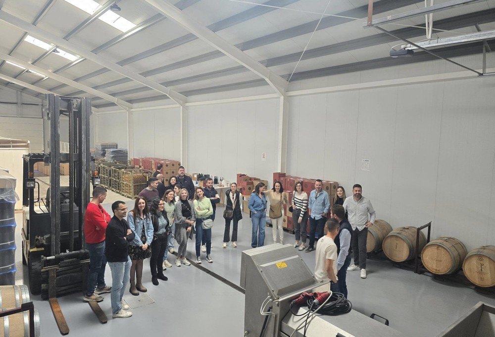 Tag 5: Kayak-Tour & Wein-Tasting