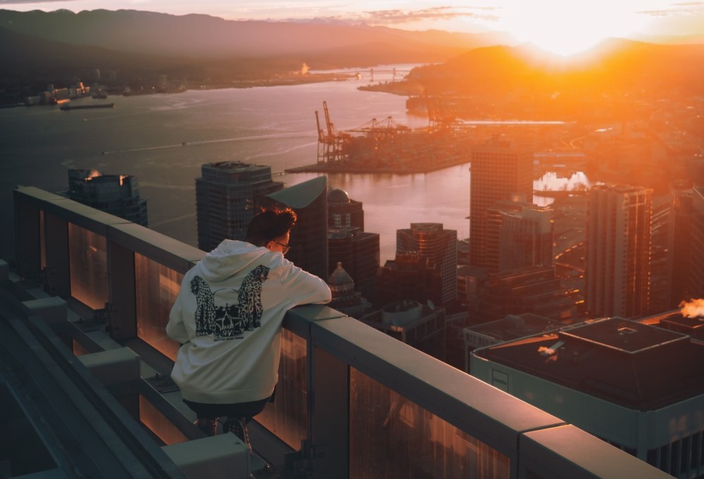 Tag 1 - Deine Ankunft am Dienstag 