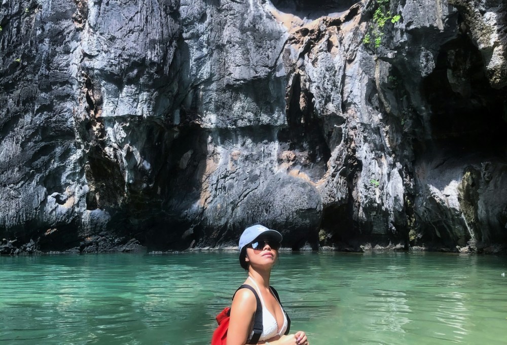 Tag 6: Weiterreise nach El Nido