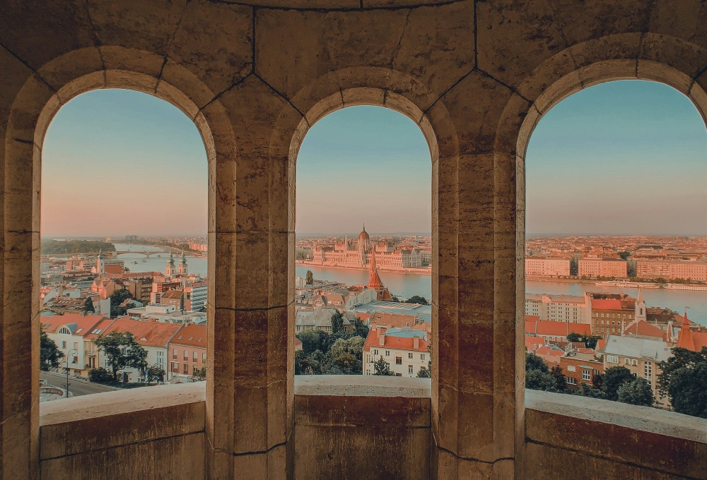 Tag 14: Zurück nach Budapest