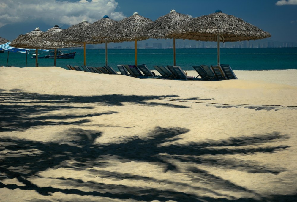 Tag 8: Laternen basteln & Strandtag