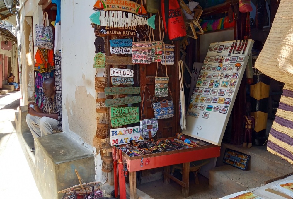 Tag 1 - Deine Ankunft am Freitag & Einführungsveranstaltung