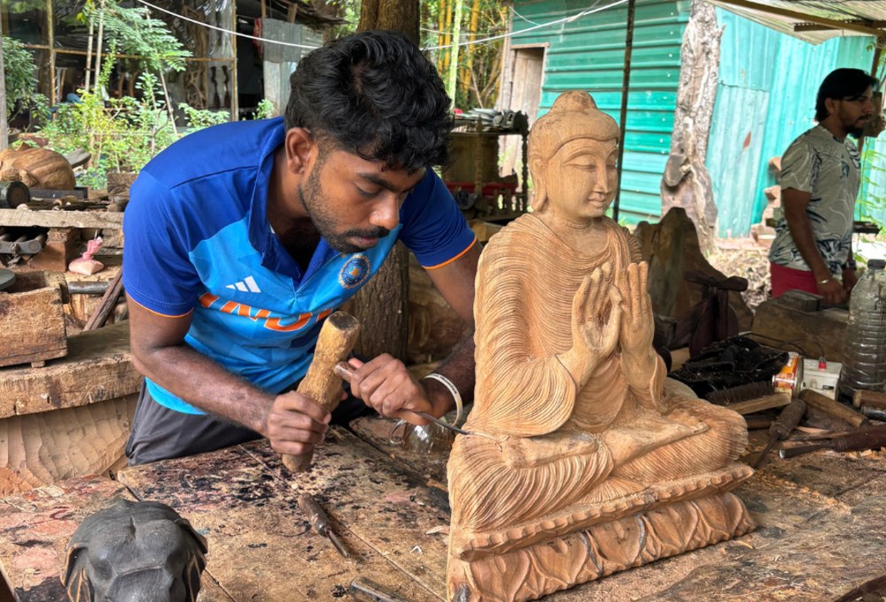 Tag 11: Dambulla