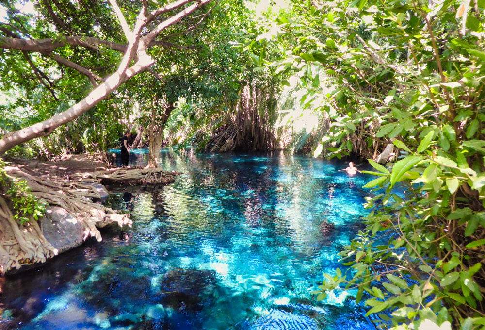 Tag 8: Freizeit & optionale Aktivitäten