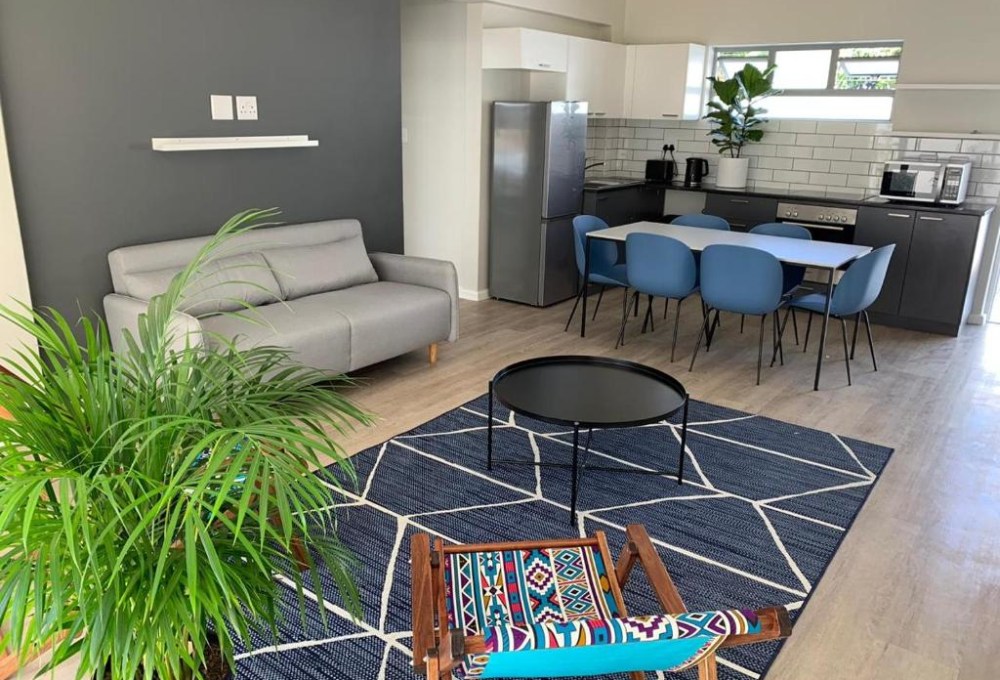 Curiocity Hostel in Kapstadt