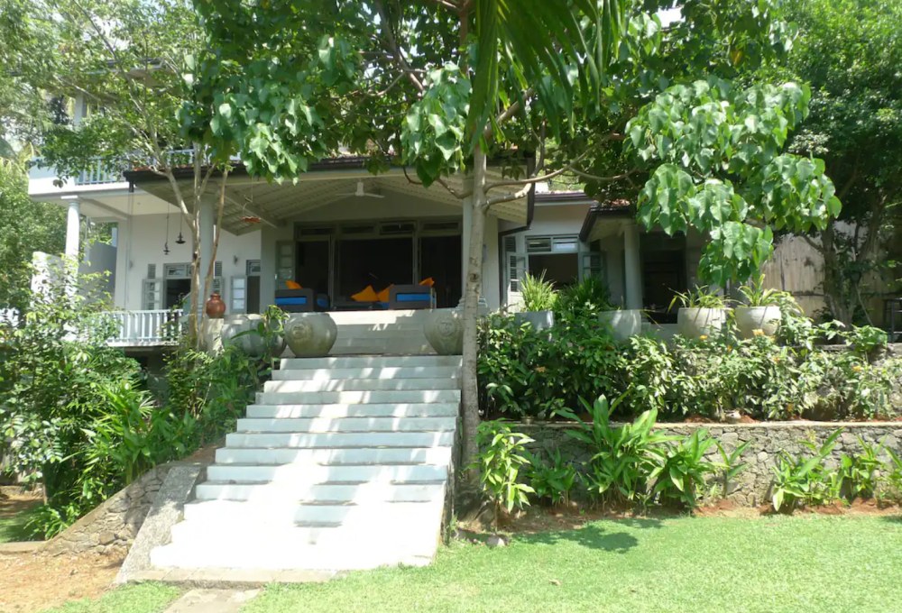 Einzelzimmer / Doppelzimmer in Galle