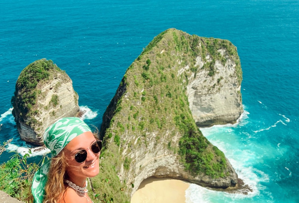 Tag 10-12: Nusa Lembongan & Nusa Penida