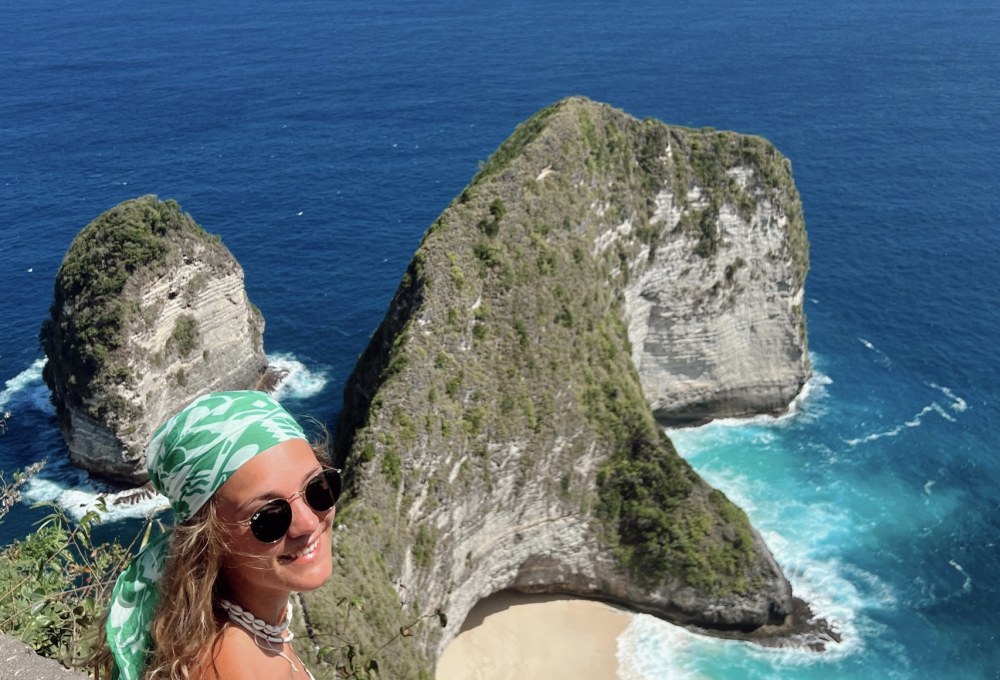 Tag 4: Nusa Penida