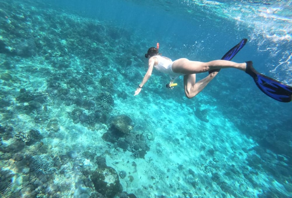 Wochenende & Freizeit auf Nusa Penida