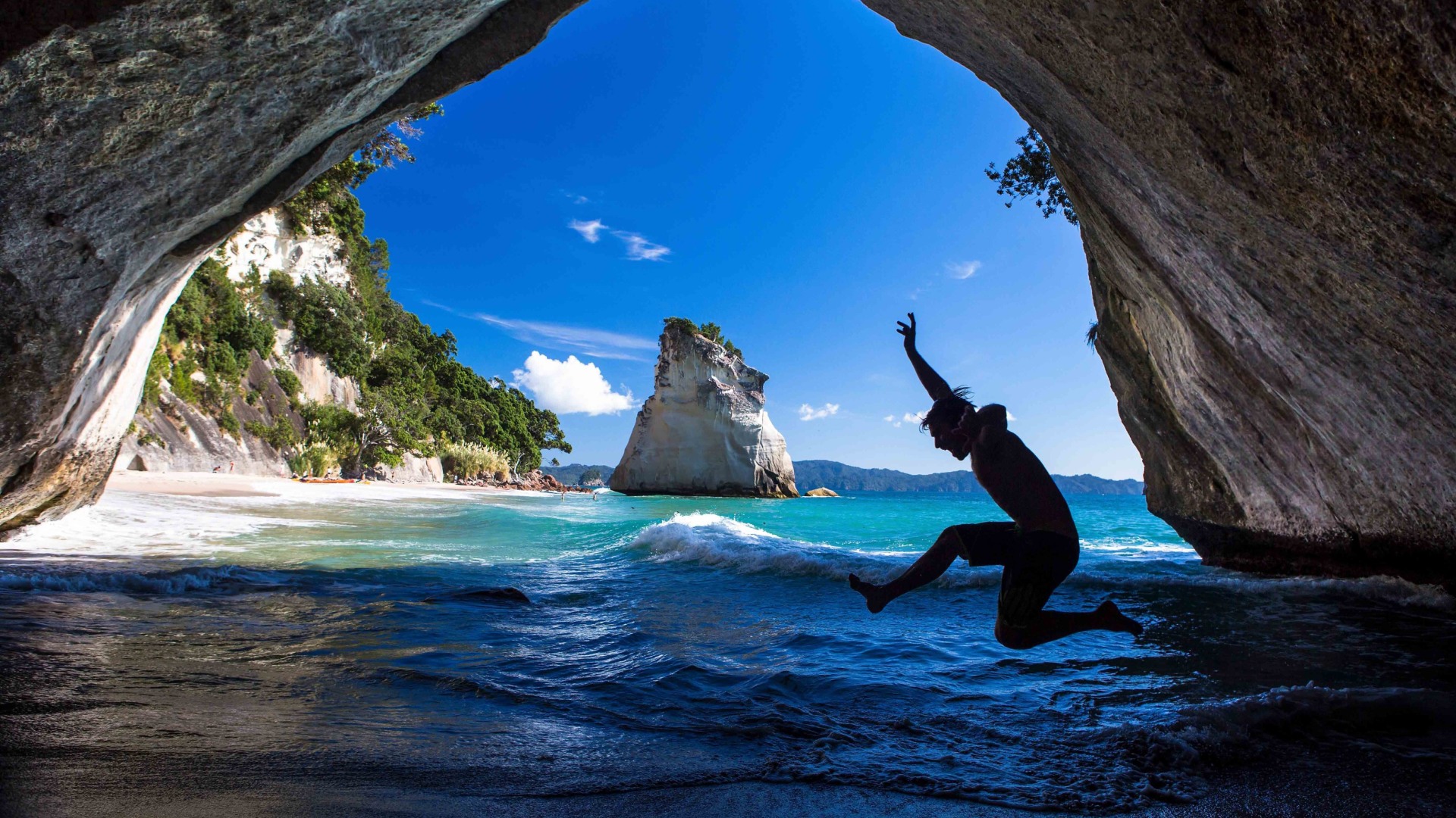 Neuseeland Adventure Trails