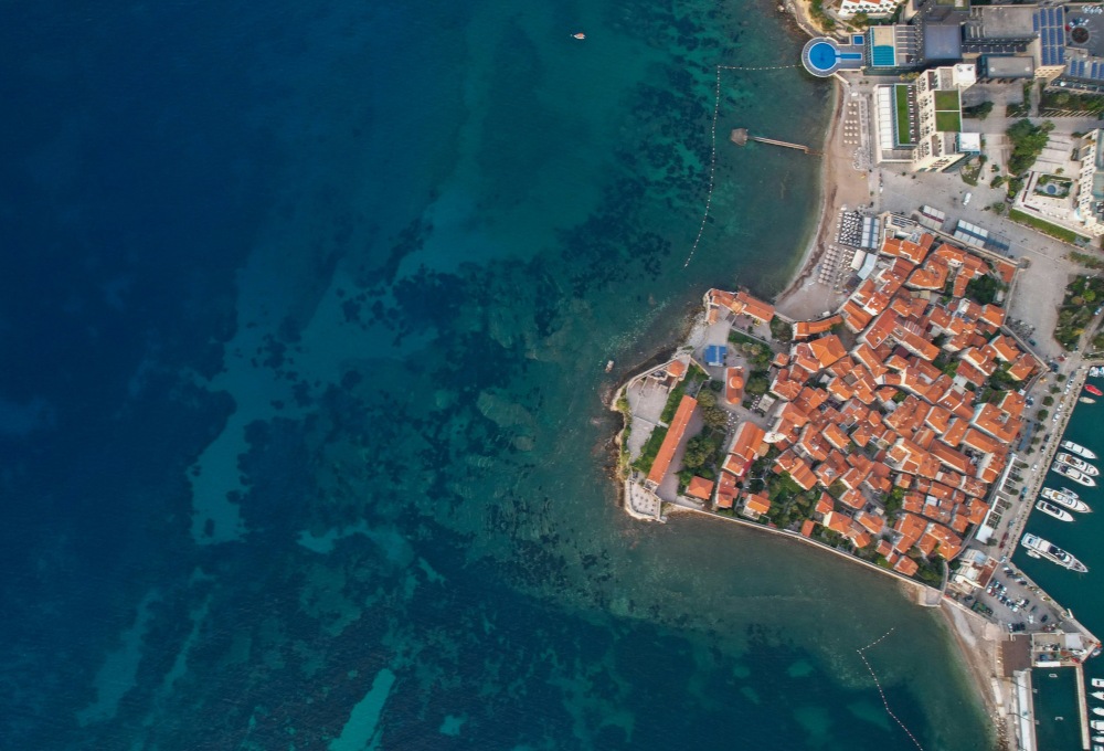 Tag 8: Über Montenegro nach Albanien