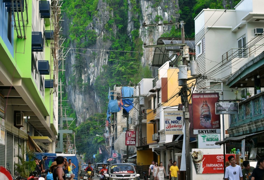 Tag 6: Weiterreise nach El Nido