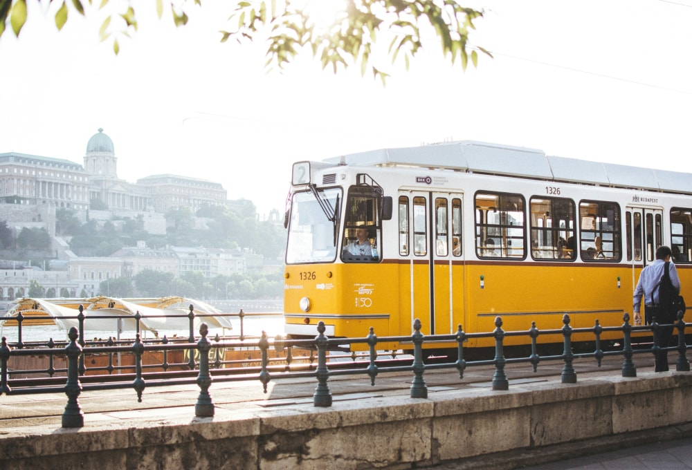 Tag 15: Abschied in Budapest