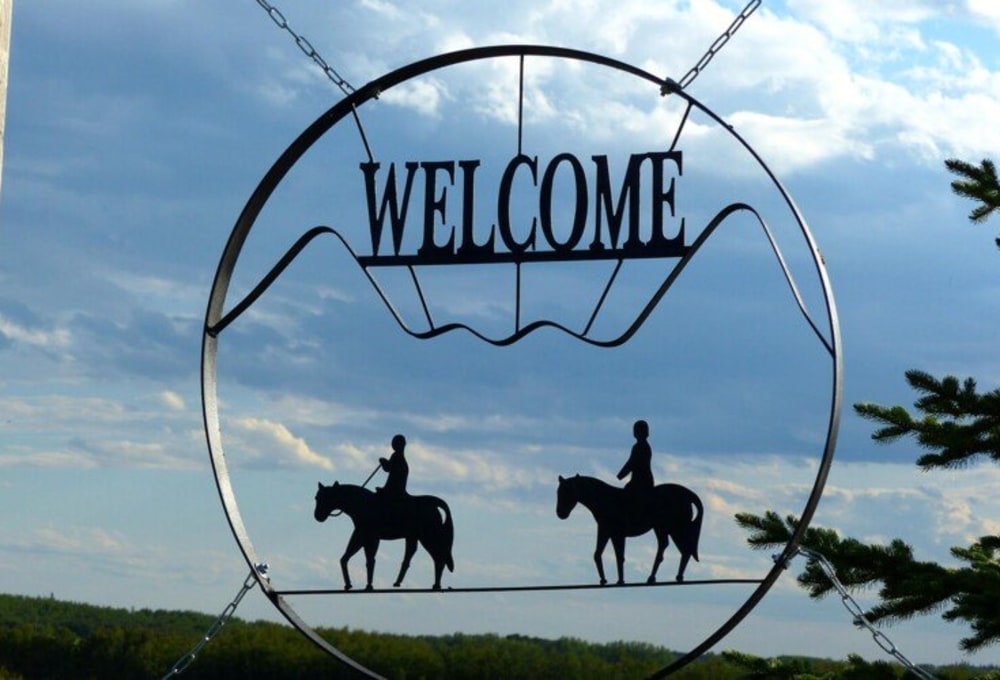 Tag 1 - Deine Ankunft