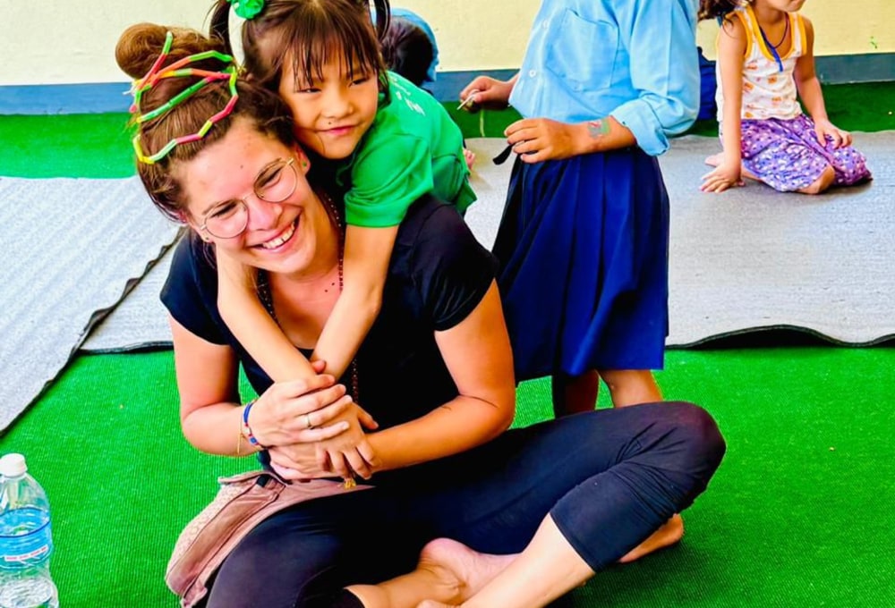 Woche 1/folgend: Dein Projekt