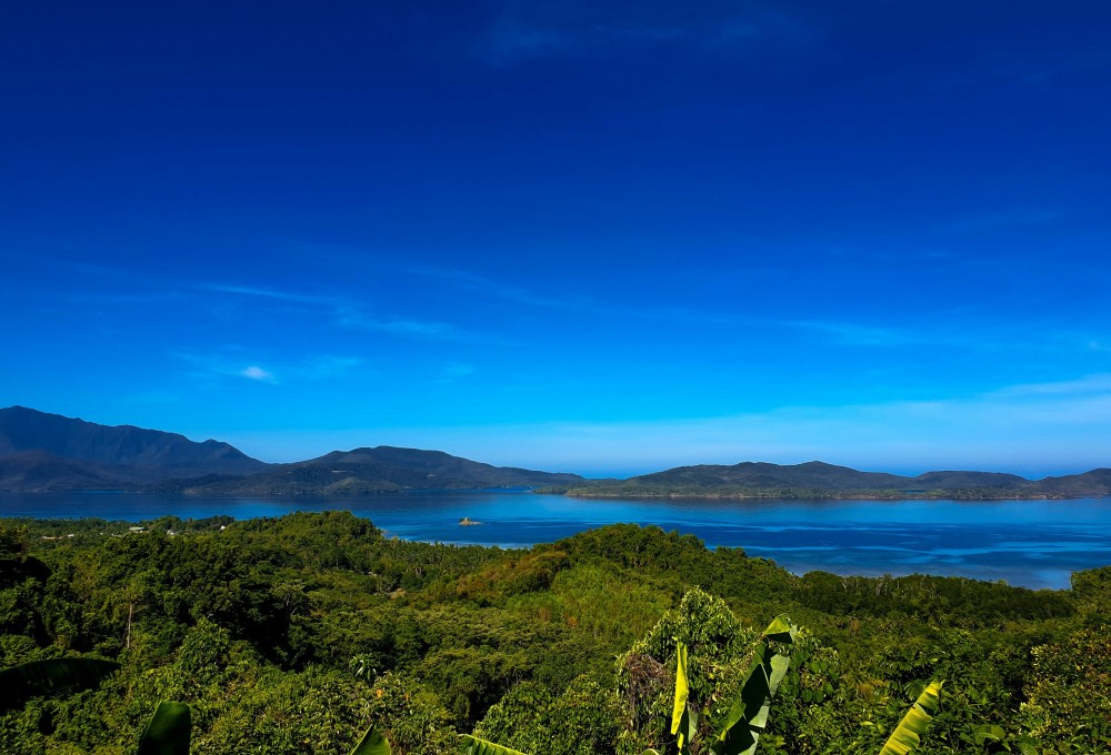 Tag 2: Flug nach Puerto Princesa