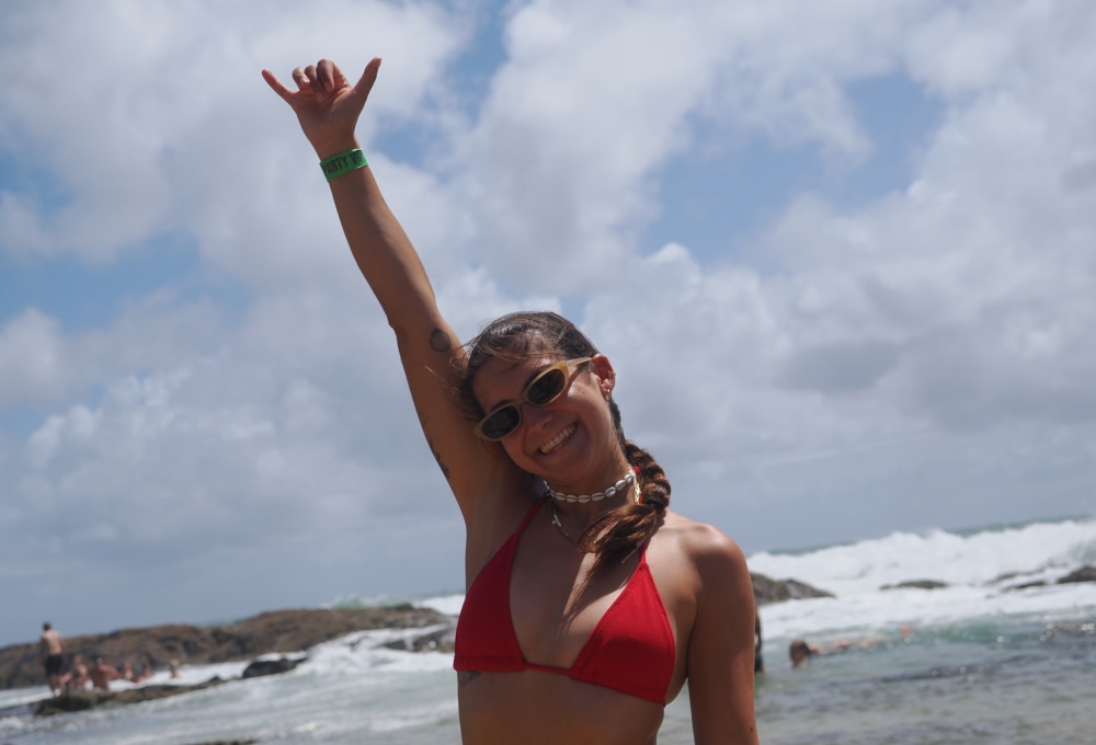 Tag 8: Dein Abenteuer startet