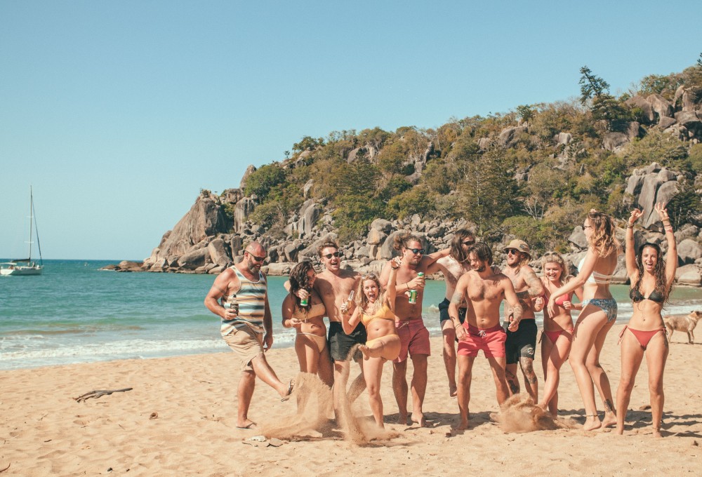 Tag 22-24: Magnetic Island