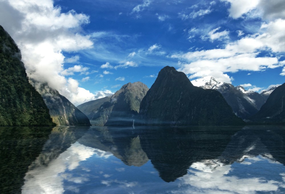 Tag 17: Milford Sound