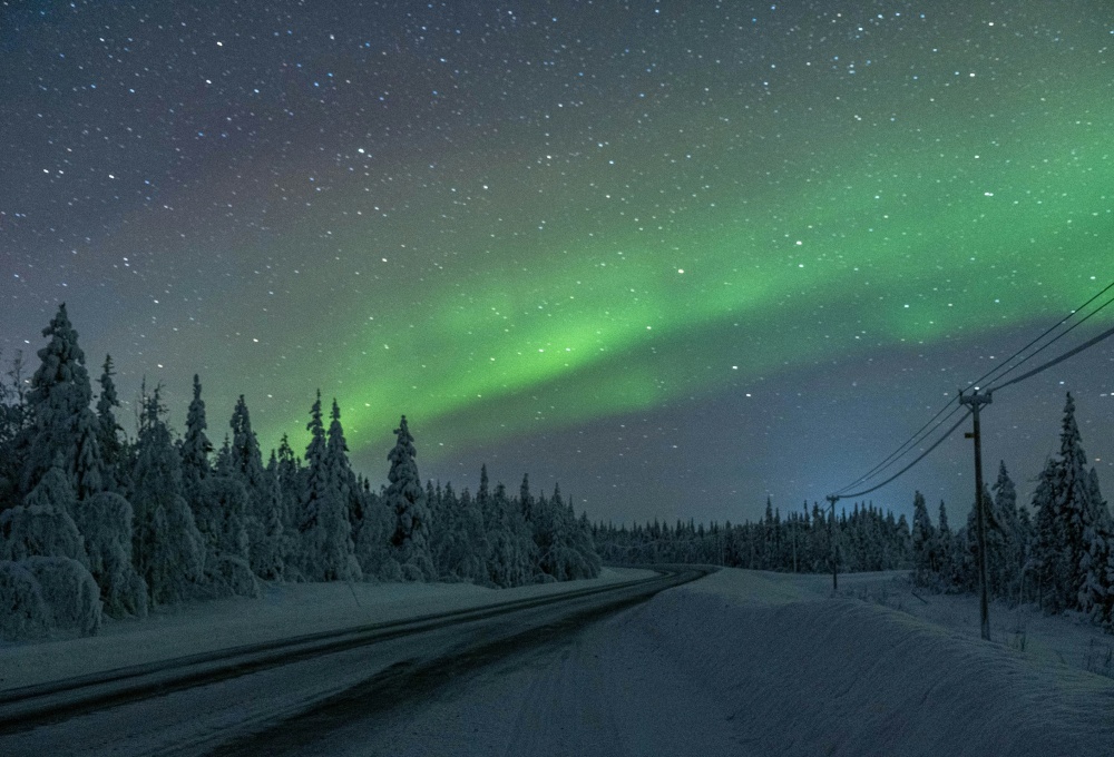 Tag 8 - Zurück nach Stockholm