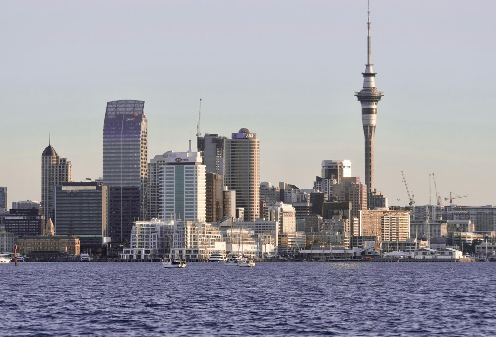 Tag 3: Infoveranstaltung & Aussichtsplattform am Freitag