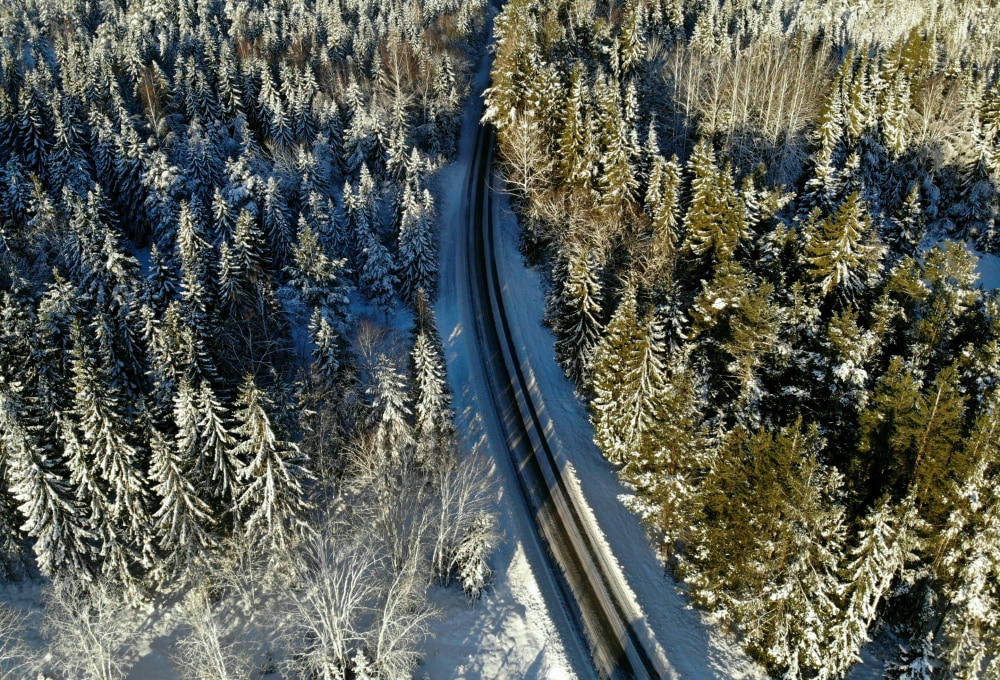 Tag 3 - Auf in den Norden