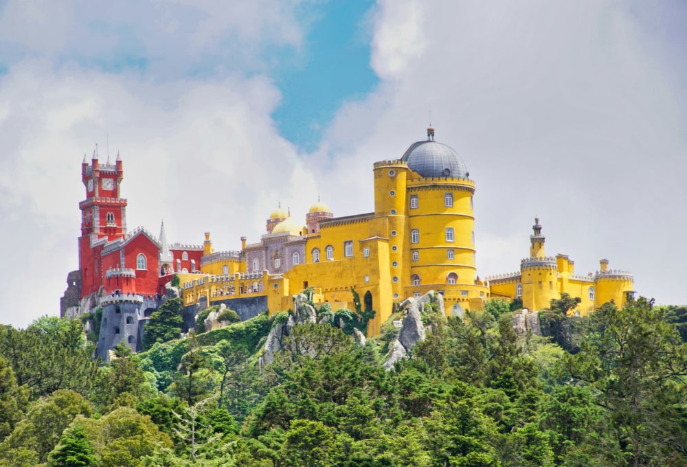 Wochenende & Freizeit in Portugal
